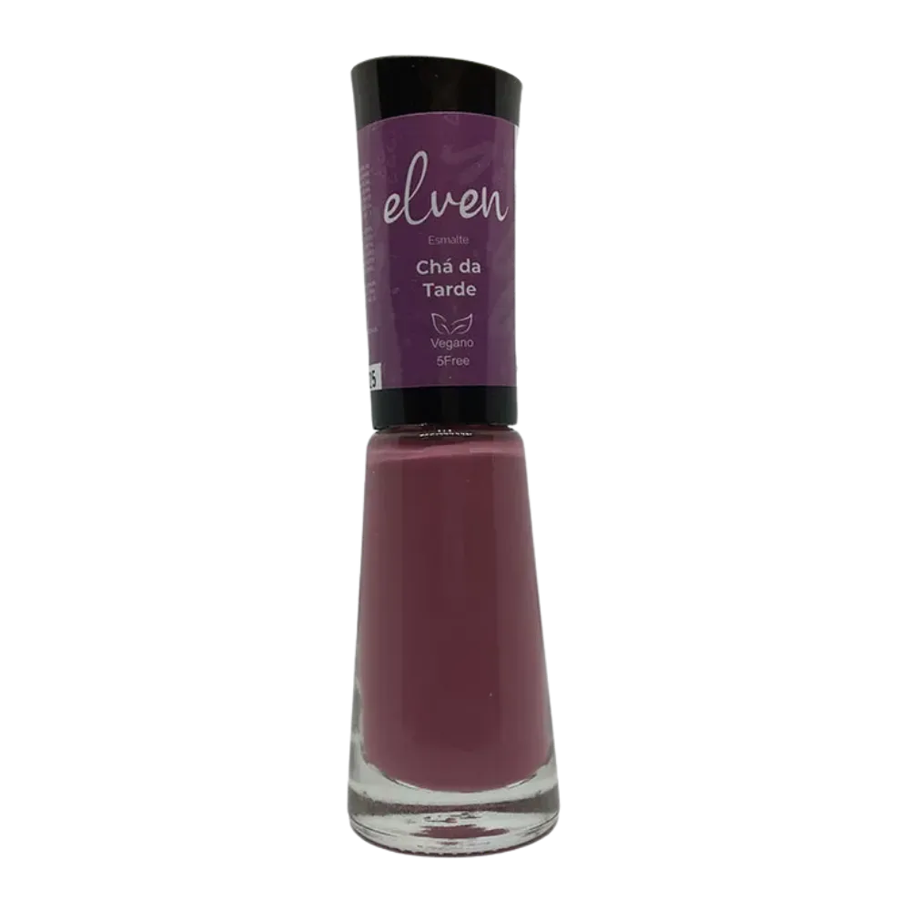 Esmalte Elven Cha Da Tarde